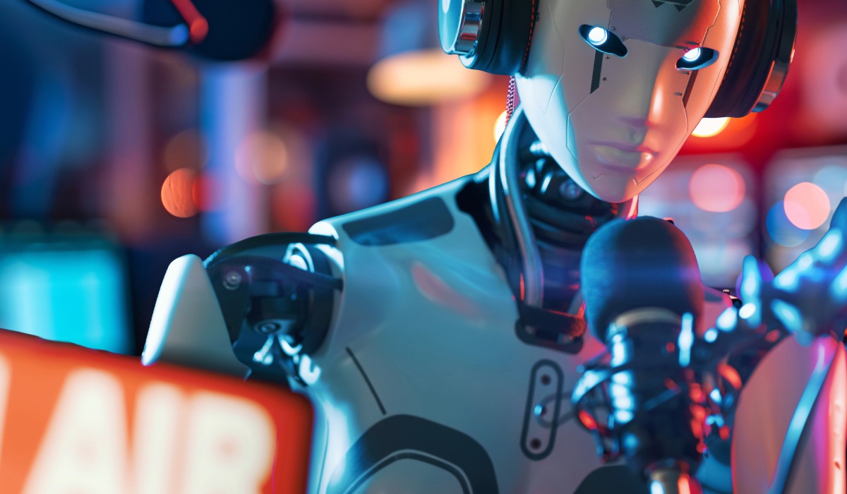 As Radio Turns to AI Stations, Engagement Data Points the Other Way