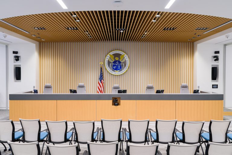FCC Committee Room