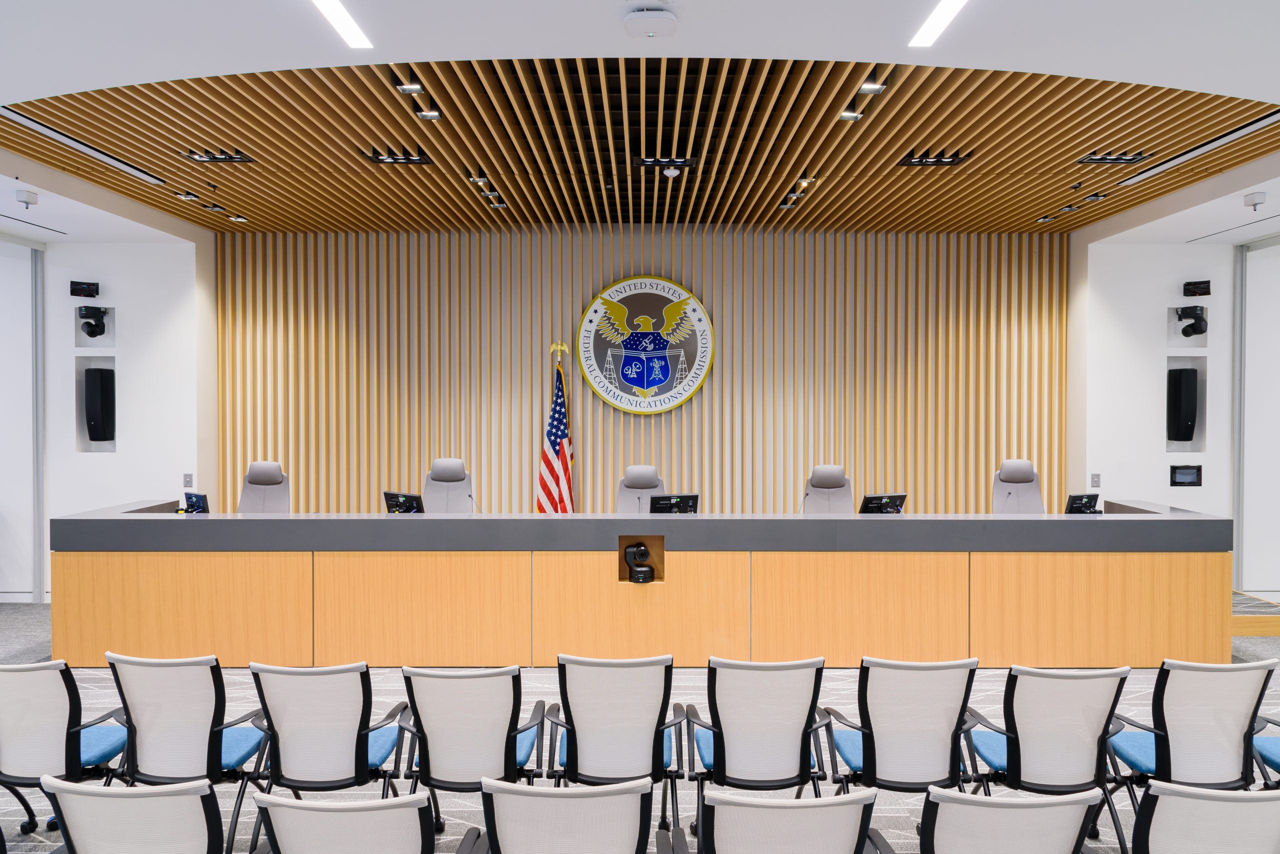 FCC Appoints New Chief Economist Amid Broadcaster Push for Deregulation