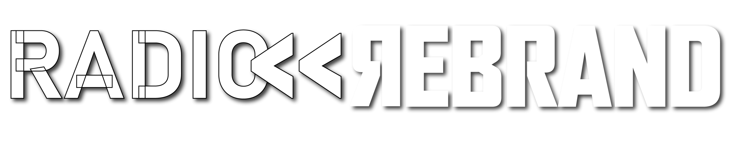 Radio Rebrand